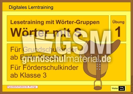 Wörter mit S - Ü1 -G+K.pdf